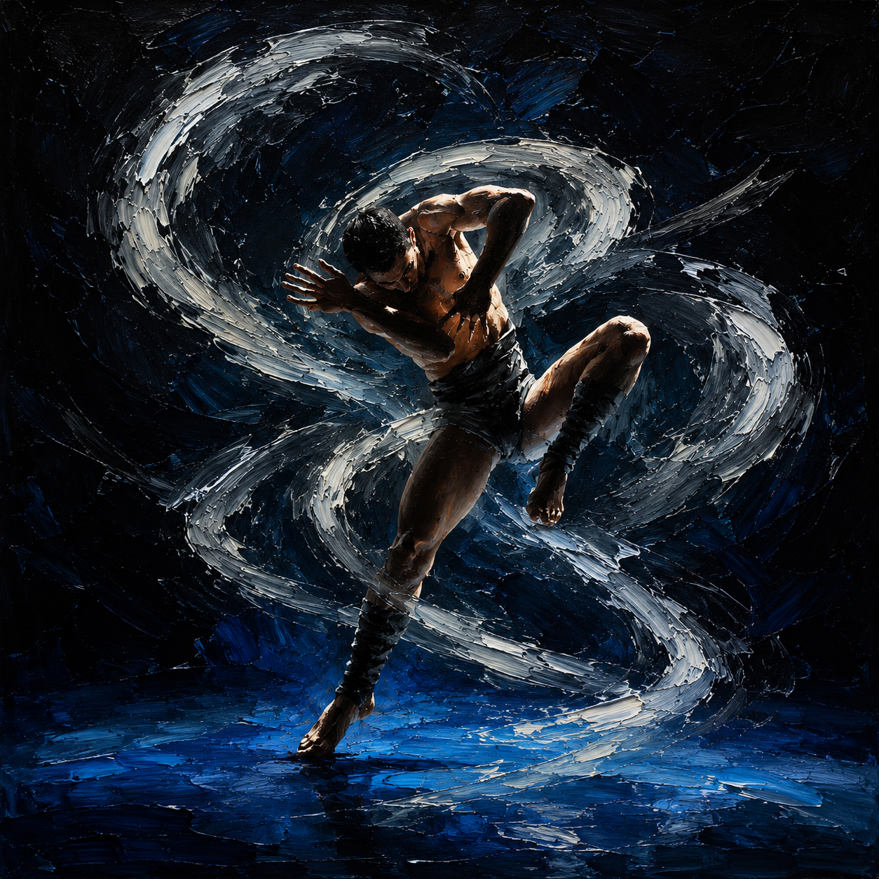4th Edition — winning interpretation
